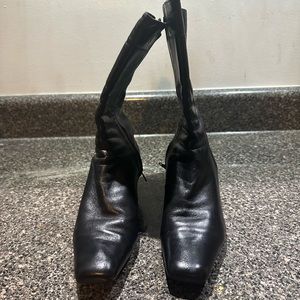 Cole Haan women’s boots